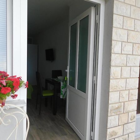 Studio Apartman Jojo Apartment Senj  Exterior foto
