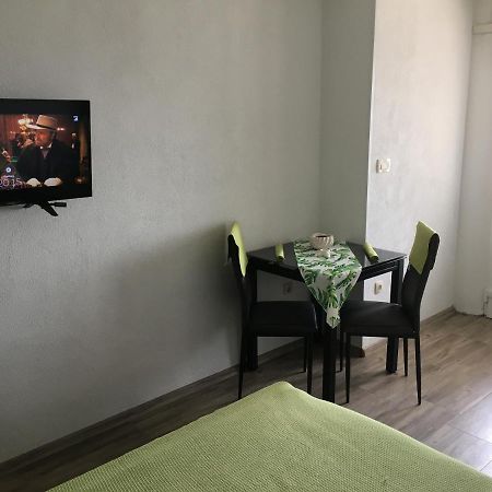 Studio Apartman Jojo Apartment Senj  Exterior foto