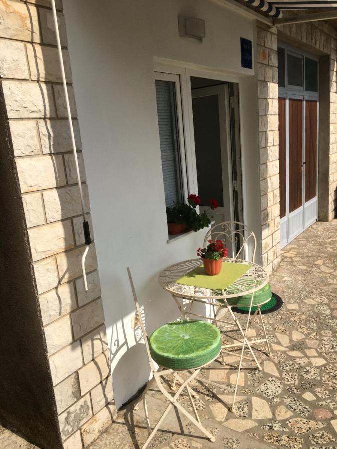 Studio Apartman Jojo Apartment Senj  Exterior foto
