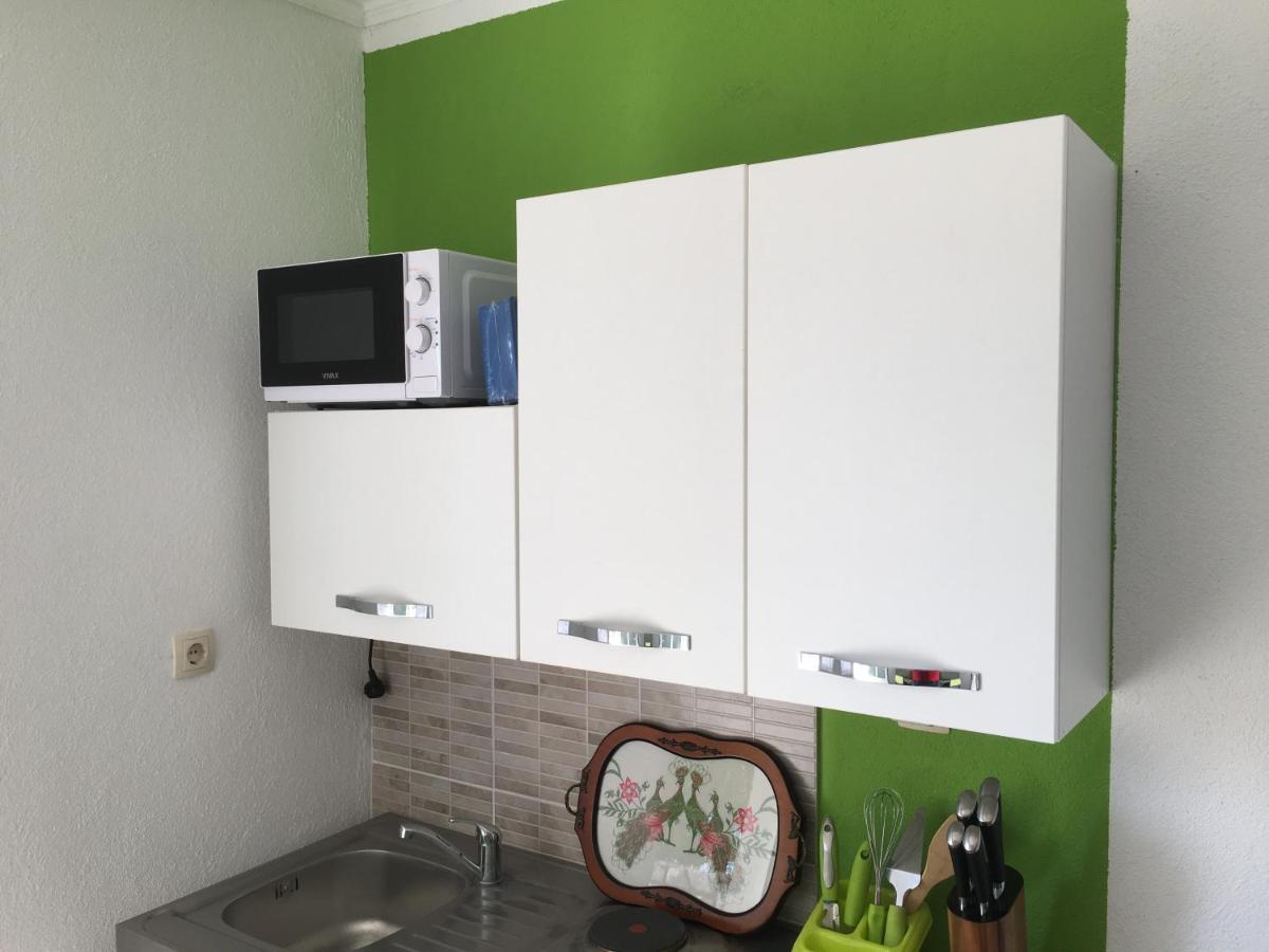 Studio Apartman Jojo Apartment Senj  Exterior foto