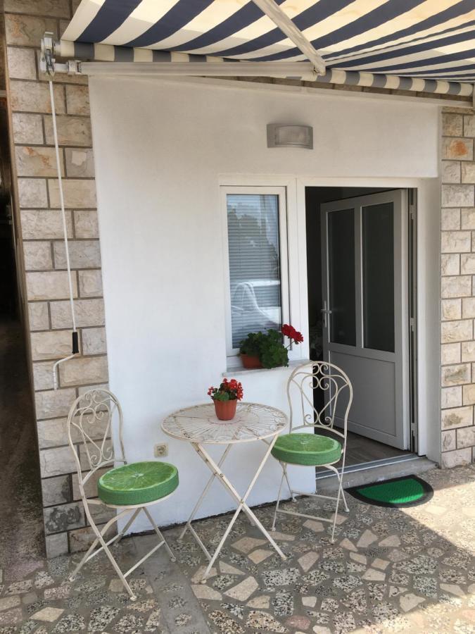 Studio Apartman Jojo Apartment Senj  Exterior foto
