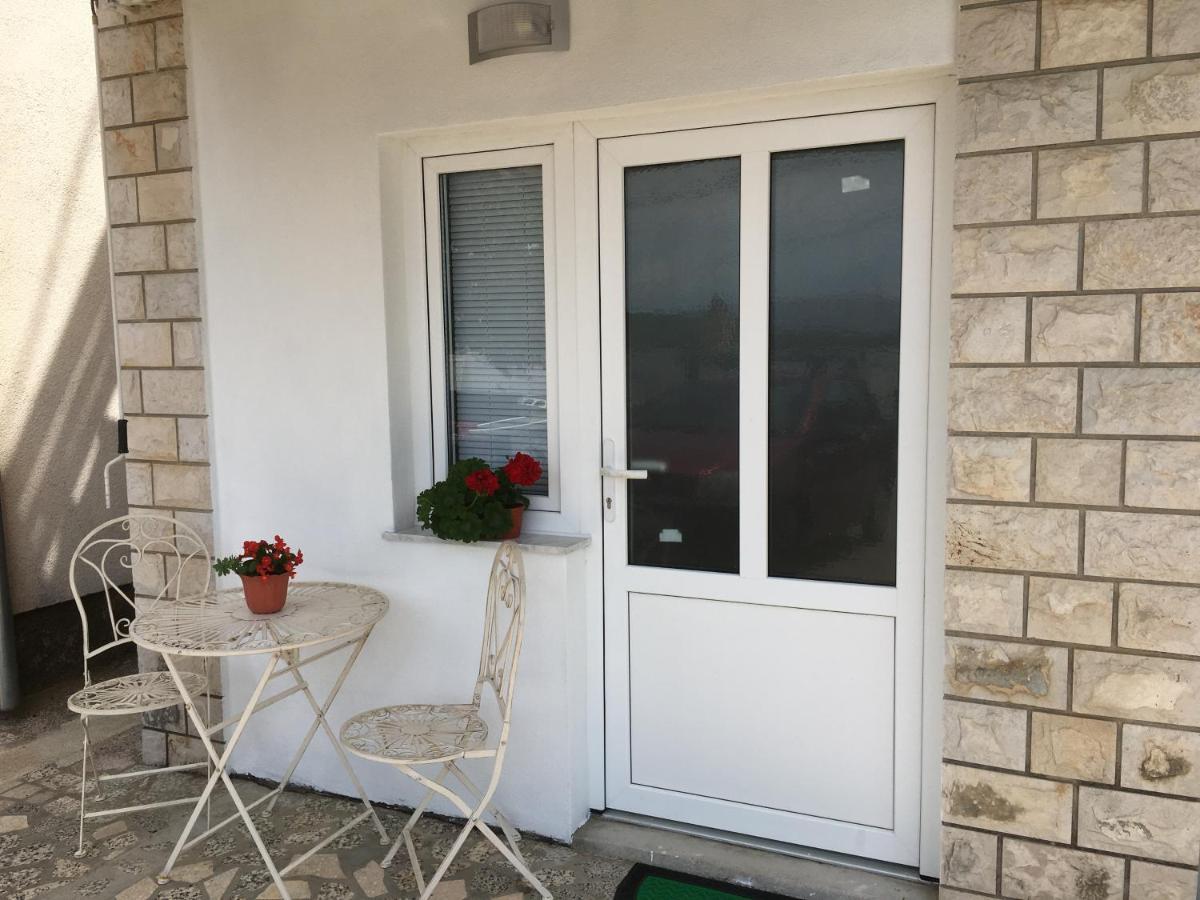 Studio Apartman Jojo Apartment Senj  Exterior foto